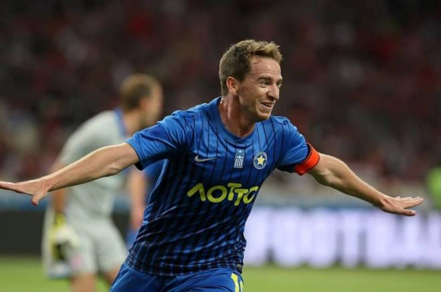 Η Μακάμπι θέλει Ράγιος