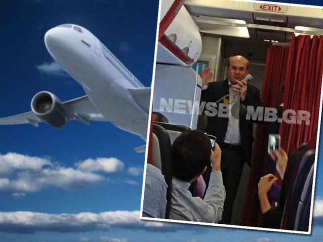 Σε ρόλο ανιματέρ ο Κ. Χατζηδάκης