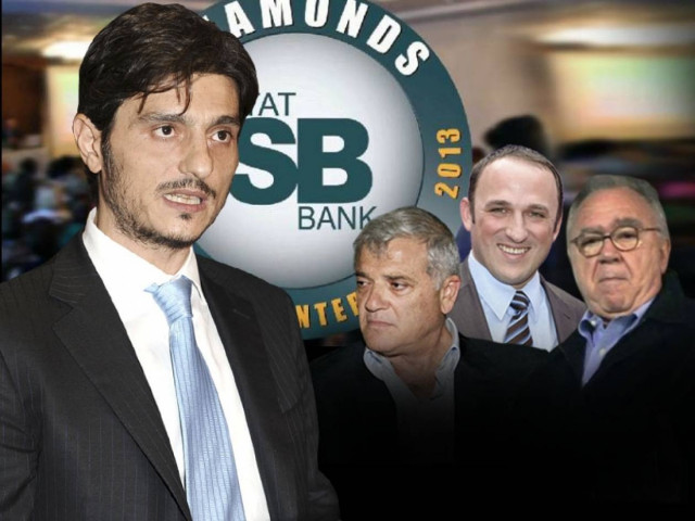 Μανιφέστο αξιοπρέπειας και ευθύνης από τον Δημήτρη Γιαννακόπουλο