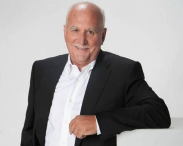 Πληρωμένη απάντηση του Παπαδάκη στην Τσαπανίδου:Εσύ μοιάζεις με την...