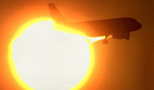 Στους πιλότους θα επιτραπεί ο ύπνος στο πηδάλιο