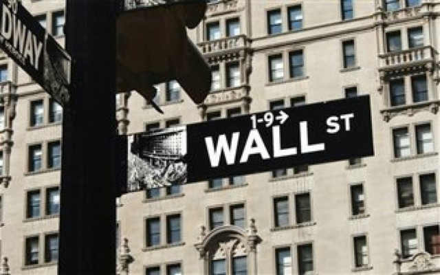 Με πτώση έκλεισε η Wall Street