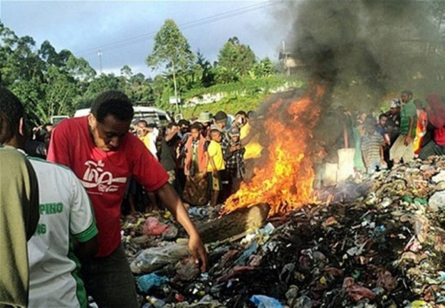 Φόνοι και βιασμοί «μαγισσών» επανέφεραν τη θανατική ποινή