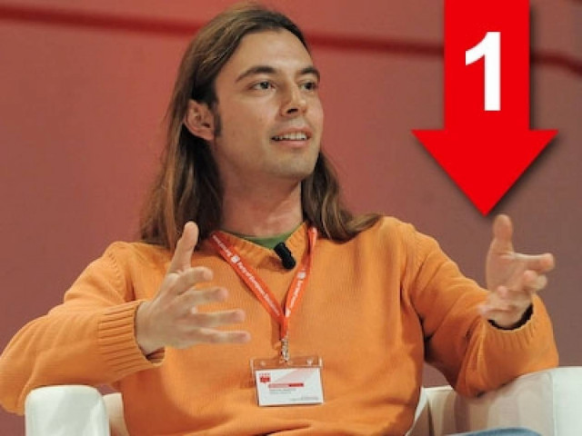 «Η πολιτική μου απόκλιση από το σημερινό ΠΑΣΟΚ είναι προφανής»