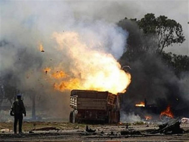 Λιβύη: Τρεις στρατιώτες νεκροί σε επίθεση στη Βεγγάζη