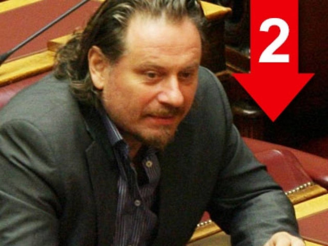 «Είναι σε διάλογο με τη ΔΗΜΑΡ ο κ. Μόσιαλος κι άλλα στελέχη…»