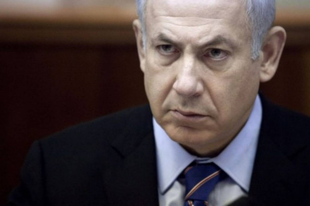 Νετανιάχου: Καμία δήλωση για τους ρωσικούς S-300 και τη Συρία