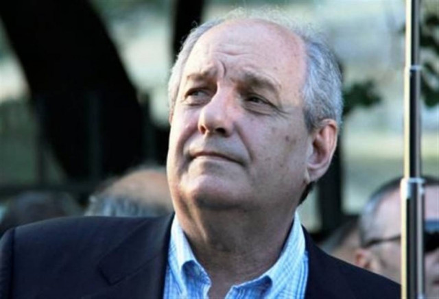 Απαγόρευσαν στον Τ. Κουίκ να καταθέσει στεφάνι για τον Κων. Παλαιολόγο