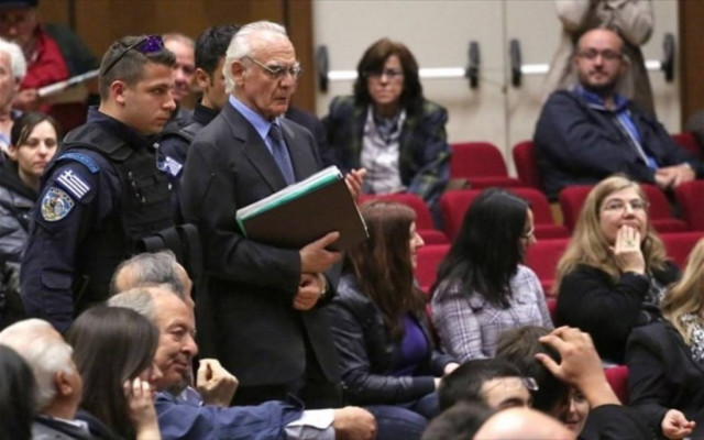 Δίκη Τσοχατζόπουλου: Έτσι διακινούνταν το μαύρο χρήμα