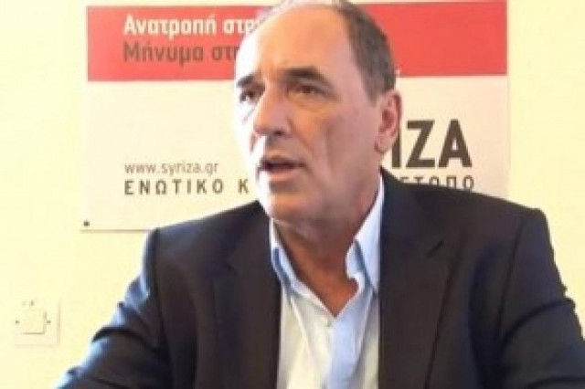 Δε θα πειράξει τους εφοπλιστές ο ΣΥΡΙΖΑ