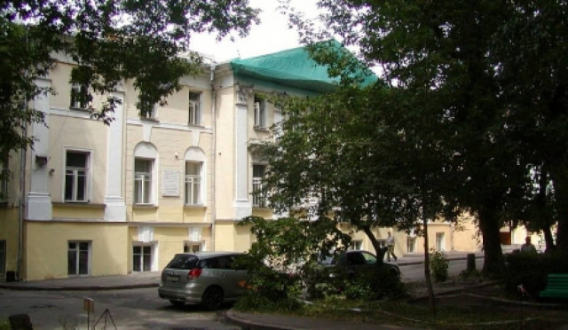 Σχολή για καλλιτέχνες του λόγου!