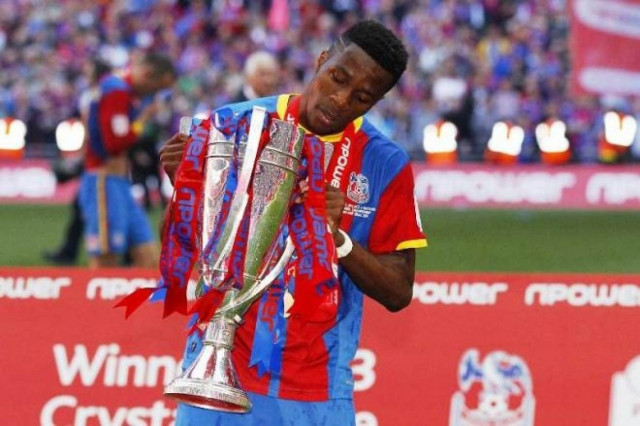 Τα αστέρια του μέλλοντος στην Premier League...