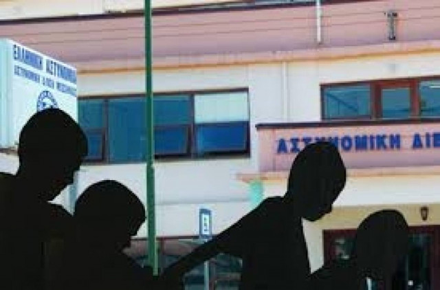 Ποινή φυλάκισης στην μητέρα που εγκατέλειψε τα παιδιά της