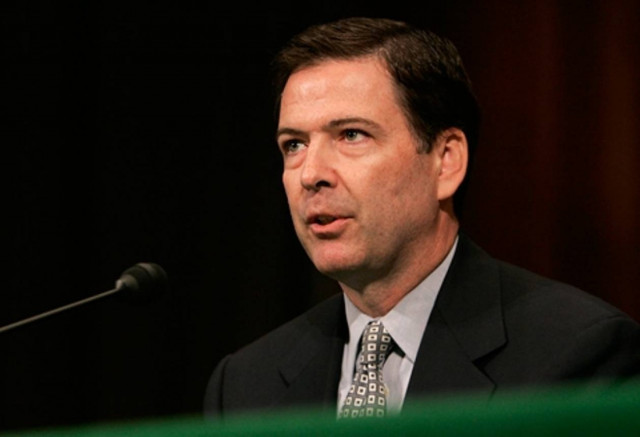 Νέο διευθυντή για το FBI επέλεξε ο Μπαράκ Ομπάμα