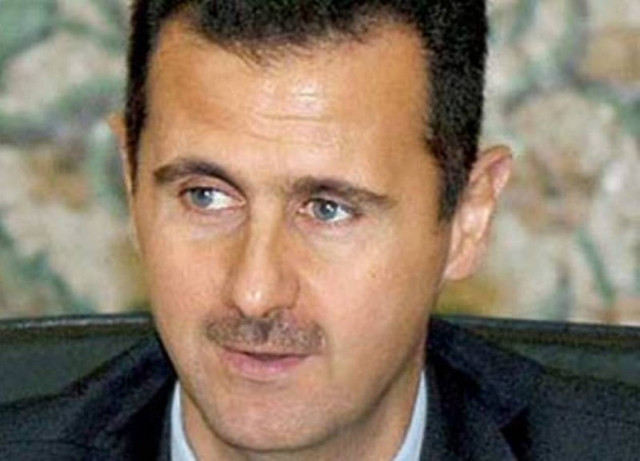 Άσαντ: Είμαστε αισιόδοξοι για τη νίκη