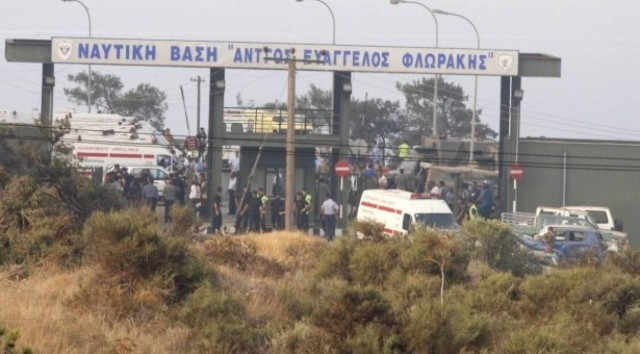 Κύπρος: Στις 9 Ιουλίου η απόφαση για την έκρηξη στο Μαρί