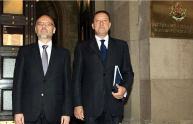 Βουλγαρία: Η νέα κυβέρνηση επιστρέφει τις παροχές στους στρατιωτικούς