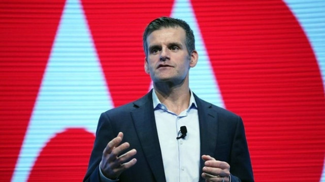 Η Motorola ανακοίνωσε τη δημιουργία του κινητού της Google