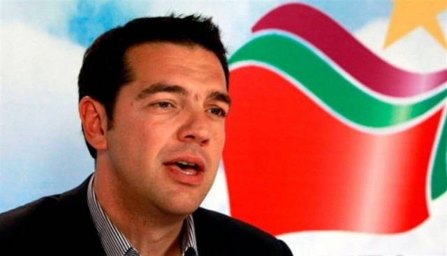 Ειρωνική απάντηση του ΣΥΡΙΖΑ στη ΝΔ: Έχουμε πάθει ίλιγγο...