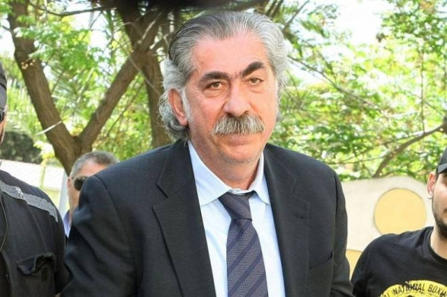 Με τα... πρωτοβρόχια η δίκη Ψωμιάδη