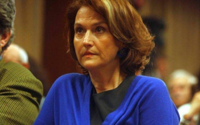 Νέα πρόκληση Ρεπούση – «Eθνικός μύθος» ο χορός του Ζαλόγγου