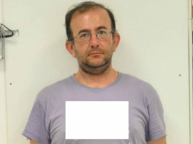 Στη δημοσιότητα τα στοιχεία του «δράκου» των Πετραλώνων