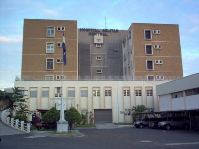 Ελ Σαλβαδόρ: Επετράπη η διακοπή της κύησης σε μία 22χρονη