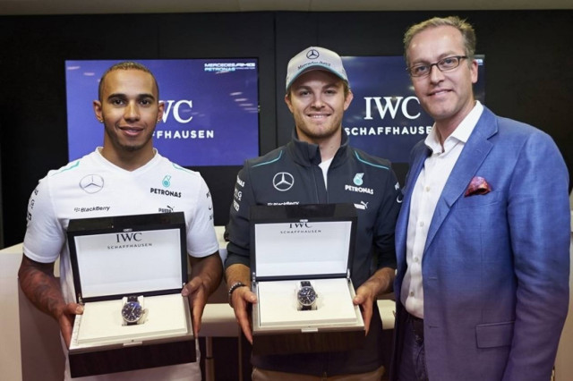 Η κατάλληλη στιγμή