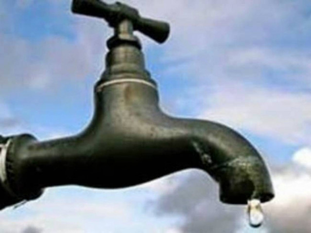 Θα πουν το νερό... νεράκι στη Θεσσαλονίκη