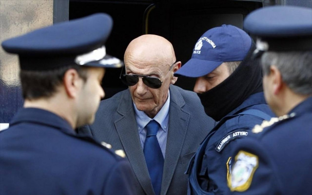 Ν. Ζήγρας: Σε βαλίτσες διακινήθηκαν οι μίζες του Άκη