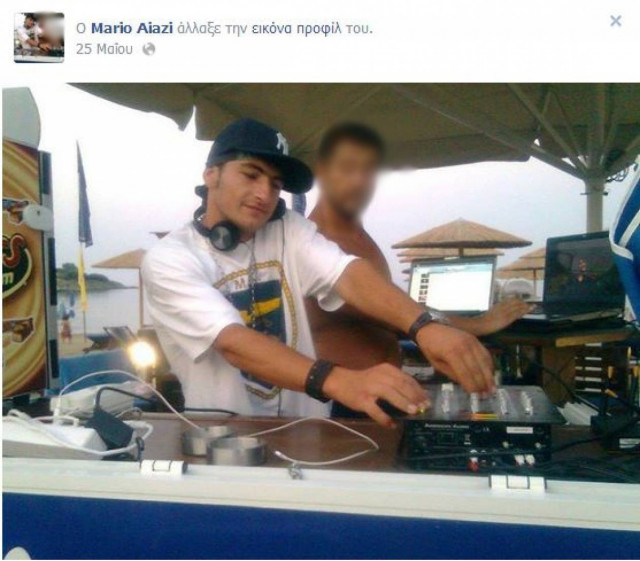 Οργή στο Facebook για τον Αλβανό που άρπαξε την 13χρονη (pics)