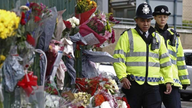 Στο δικαστήριο ο ύποπτος για τη δολοφονία του βρετανού στρατιώτη