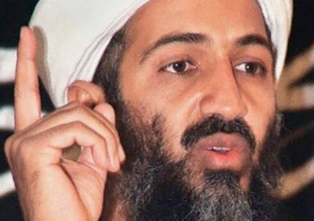 «Ο Οσάμα Μπιν Λάντεν ανατινάχτηκε για να μην συλληφθεί»