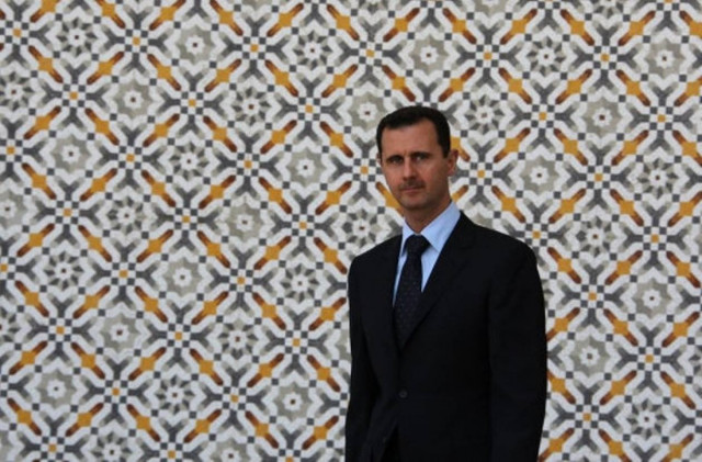 Η Μόσχα διαψεύδει την παράδοση πυραύλων στη Συρία