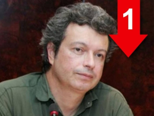 «Αν δεν ρισκάρουμε, θα μείνουμε αθύρματα σε καλόγερο, ιμάμη, ραββίνο»