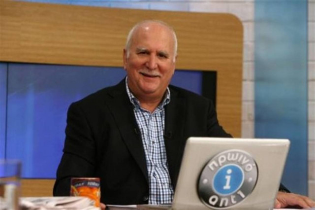 Απίστευτο: Ο έφορος την έστειλε στον Γ. Παπαδάκη να της κάνει ρύθμιση