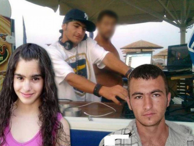 Άφαντος ο Αλβανός - Πώς εντοπίστηκαν τα ίχνη της 13χρονης