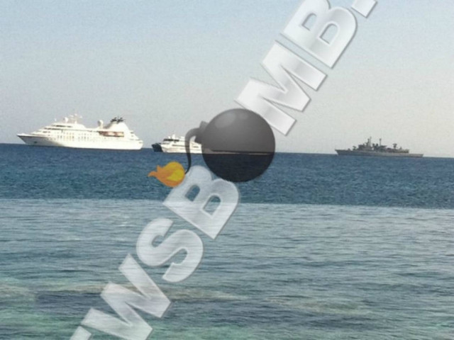 Φρεγάτα ανοιχτά της Πάρου – Έκτακτα μέτρα λόγω τουρκικής άσκησης