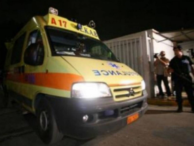 Θρήνος για 37χρονη - «Έφυγε» στην άσφαλτο