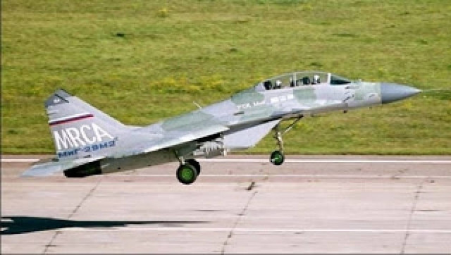 Ρωσία: Δάνειο στη Σερβία για αγορά μαχητικών αεροσκαφών