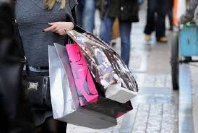 ΕΛΣΤΑΤ: Mείωση στο λιανικό εμπόριο της χώρας τον Μάρτιο