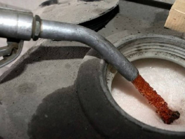 «Οικογενειακή υπόθεση» η κλοπή πετρελαίου