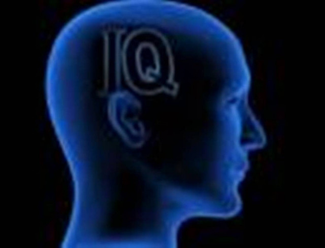 Πέντε τεστ νοημοσύνης και ψυχολογίας