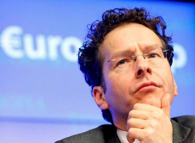 Ντάισελμπλουμ: Συνεχίστε τις μεταρρυθμίσεις