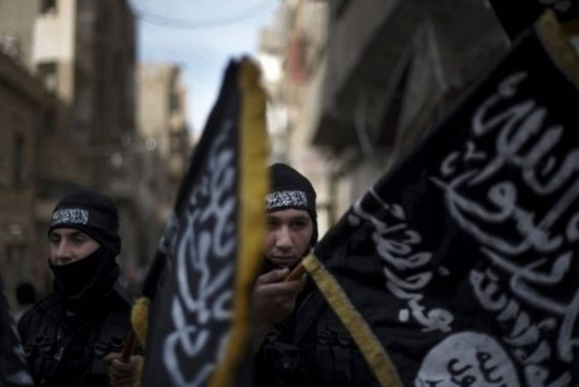 Το Μέτωπο αλ Νούσρα στη «μαύρη» λίστα του ΟΗΕ