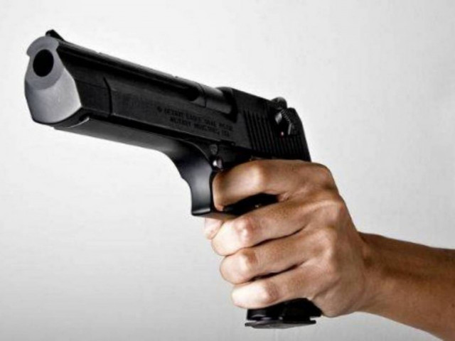 Στον ανακριτή ο πιστολέρο του αιματηρού περιστατικού στο Ηράκλειο