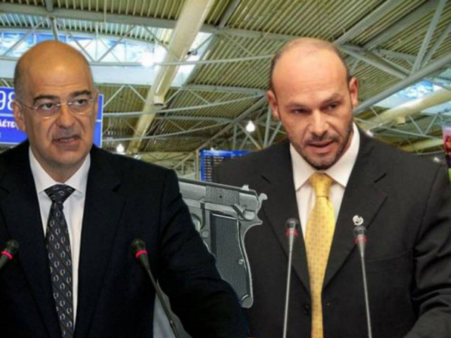 Από «κόσκινο» οι άδειες οπλοφορίας για βουλευτές και πολίτες