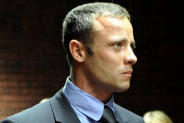 Τι έκανε ο Όσκαρ Πιστόριους για να μην τον αναγνωρίζουν