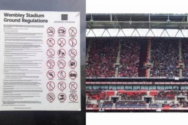 «Ετσι διαλύσαμε στην Αγγλία το χουλιγκανισμό»