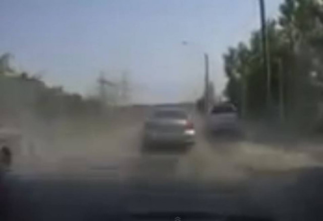 Βίντεο: Ο πιο προκλητικός οδηγός που έχετε δει ever